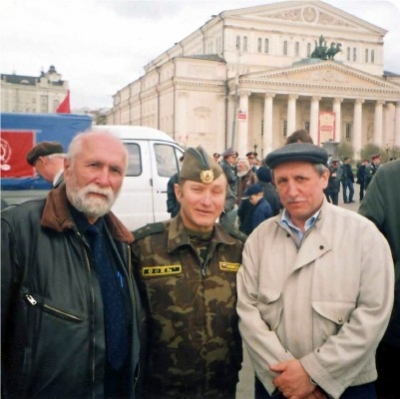 1Мая 2004 г.