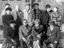  На совещании молодых писателей. 1977 г.