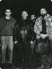 Ночь у Белого дома. 4 октября 1995 г.