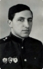  На втором году службы. 1968 г.