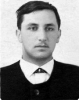Перед армией. 1967 г.