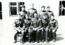  Второй год службы. 1968 г.