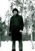  В г. Ногинске. 1977 г.