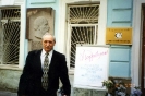  Перед вручением Шолоховской премии. 2007 г.