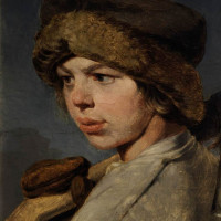 Захарка