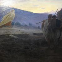 Вестники Воскресения. 