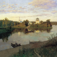 Вечерний звон