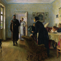 Не ждали.