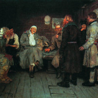 Возвращение с войны