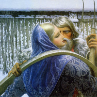 Нечаянная встреча