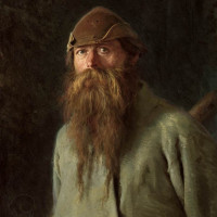 Полесовщик.