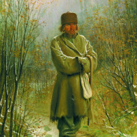 Созерцатель.