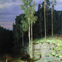 На Валааме