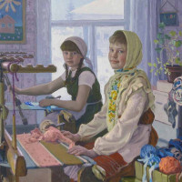 Рукодельницы