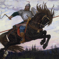 Богатырь