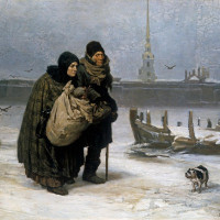 С квартиры на квартиру